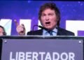 El Gobierno de Milei declara organización terrorista al Cartel de los Soles