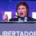 El Gobierno de Milei declara organización terrorista al Cartel de los Soles