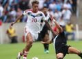 Jhonder Cádiz usará la fecha FIFA para recuperarse de una lesión