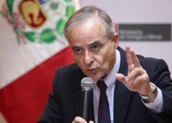Japón tiene interés en extraer litio y cobre de Perú, dice ministro en visita oficial