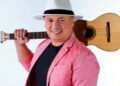 Cuatrista Jorge Polanco llega a Venezuela para celebrar 40 años de trayectoria
