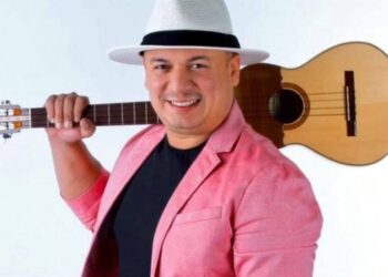 Cuatrista Jorge Polanco llega a Venezuela para celebrar 40 años de trayectoria