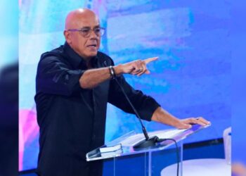 Venezuela condena "uso de la alimentación" como "trampa" de "exterminio" contra palestinos