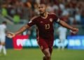 Rondón lidera la convocatoria de Venezuela para los últimos duelos del premundial