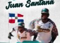 Juan Santana se siente feliz por regresar a Bravos  de Margarita
