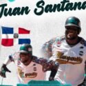 Juan Santana se siente feliz por regresar a Bravos  de Margarita