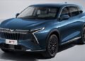 Kaiyi lanza oficialmente su SUV Premium X7 en Venezuela (+Fotos)