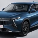 Kaiyi lanza oficialmente su SUV Premium X7 en Venezuela (+Fotos)