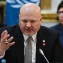 La CPI quiere que el fiscal Khan se aparte de caso de Venezuela por conflicto de intereses