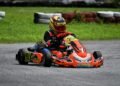 San Carlos albergará la IV Válida del Campeonato Nacional de Karting