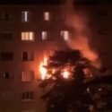 Un muerto y 18 heridos por la explosión de una bombona de gas en una vivienda en Lyon