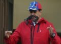 Maduro dice que Venezuela recibió inversión de 1.500 millones de dólares para agricultura