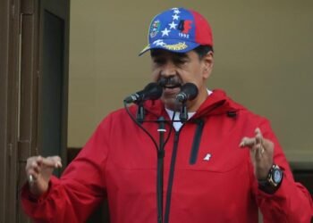Maduro dice que Venezuela recibió inversión de 1.500 millones de dólares para agricultura