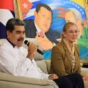 Nicolás Maduro afirma que Cuba y Venezuela deben estar hoy "más unidos que nunca"