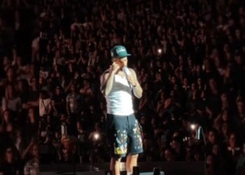 Tras alerta de Maluma, pediatras españoles desaconsejan llevar niños pequeños a conciertos