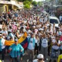 Marcha para Jesús en Carúpano cubrió todas las expectativas pese al cambio de fecha
