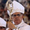 Muere monseñor Mario Moronta, exprimer vicepresidente de Conferencia Episcopal Venezolana