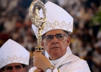 Muere monseñor Mario Moronta, exprimer vicepresidente de Conferencia Episcopal Venezolana