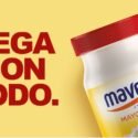 Mayonesa Mavesa lanza campaña publicitaria "pega con todo"