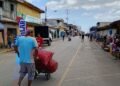 Iniciaron proceso de reordenamiento del mercado municipal de Carúpano (+Fotos)