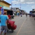 Iniciaron proceso de reordenamiento del mercado municipal de Carúpano (+Fotos)
