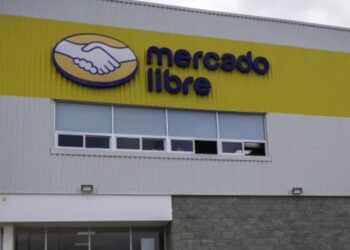 Mercado Libre anuncia inversión de 135 millones de dólares
