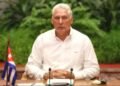 Cuba denuncia como "fuerza imperial" supuesta presencia militar de EE.UU. en el mar Caribe