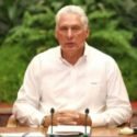 Cuba denuncia como "fuerza imperial" supuesta presencia militar de EE.UU. en el mar Caribe