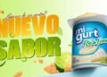 MiGurt presentó su nuevo sabor Pie de Limón
