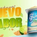 MiGurt presentó su nuevo sabor Pie de Limón