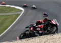 Gran Premio de Motociclismo de Austria: Marco Bezzecchi logra su primera ‘pole position’ desde 2023