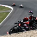 Gran Premio de Motociclismo de Austria: Marco Bezzecchi logra su primera ‘pole position’ desde 2023