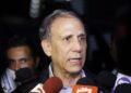 Nicaragua acusa a un exasesor de Ortega de lavado de dinero y le quita planta geotérmica