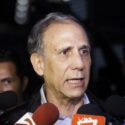Nicaragua acusa a un exasesor de Ortega de lavado de dinero y le quita planta geotérmica