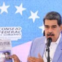 Maduro acusa al Gobierno de Donald Trump de financiar una "conspiración" contra Venezuela