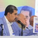 Maduro pidió a gobernadores y alcaldes trabajar con los circuitos comunales