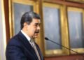 Maduro asciende a general en "reserva activa" al embajador de Venezuela en Colombia