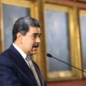 Maduro asciende a general en "reserva activa" al embajador de Venezuela en Colombia