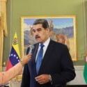 Maduro denuncia la violación del Tratado de Tlatelolco por el "submarino nuclear" de EEUU