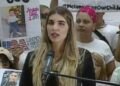 Madres venezolanas piden audiencia con Melania Trump por el regreso de 66 niños desde EEUU