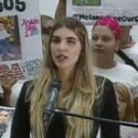 Madres venezolanas piden audiencia con Melania Trump por el regreso de 66 niños desde EEUU