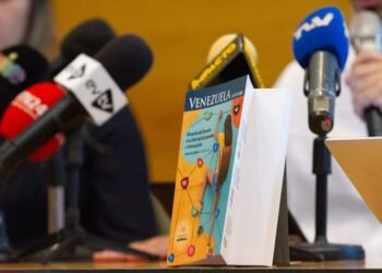 ONG: En Venezuela se registraron 18 violaciones a la libertad de expresión en julio