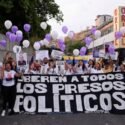 ONG Surgentes propone una ley de amnistía para liberar a los presos políticos en Venezuela