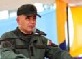 Ministro de Defensa de Venezuela: "no hay espacio para el miedo" ante "agresión" de EE.UU.