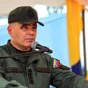 Ministro de Defensa de Venezuela: "no hay espacio para el miedo" ante "agresión" de EE.UU.