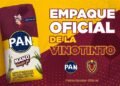 P.A.N. se viste de vinotinto en una presentación especial para los amantes del fútbol