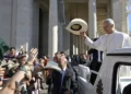 El papa León XIV se cita con una multitud de jóvenes en Roma en el acto más esperado del Jubileo