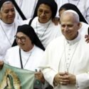 El Papa: "No debemos resignarnos a que prevalezca la lógica del conflicto y las armas"