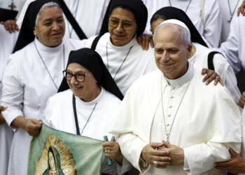 El Papa: "No debemos resignarnos a que prevalezca la lógica del conflicto y las armas"
