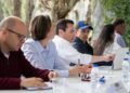 Formación antichavista invita a "fuerzas democráticas" para construir un proyecto de país